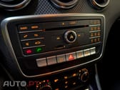 Mercedes-Benz A 180 CDi BlueEfficiency Urban