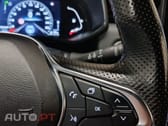 Renault Clio 1.0 Tce RS LINE X-TRONIC