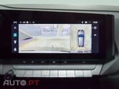 Opel Astra Sports Tourer 1.2 T Hybrid GS eDCT