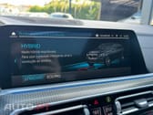 BMW X5 45 e xDrive Pack M