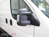 Peugeot Boxer 2.0 BlueHDi 330 L1H1