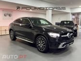 Mercedes-Benz GLC 300 d 4Matic