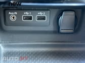 Renault Mégane Intens Blue dCi 115 EDC