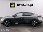 Citroen C4 X 1.2 PURETECH MAX