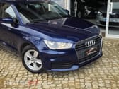 Audi A1 1.4 TDI