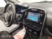 Renault Clio Sport Tourer 1.5 dCi Limited