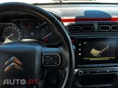 Citroen C3 1.2 PureTech Shine