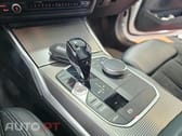 BMW 320 d Pack M Auto