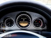 Mercedes-Benz E 250 CDi BlueEfficiency