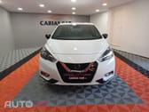 Nissan Micra 1.0 IG-T N-Design Chrome