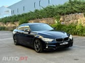 BMW 418 d Pack M Auto