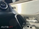 Mercedes-Benz CLA 220 Orange Edition