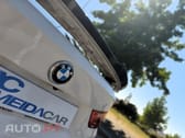 BMW 318 d Auto Pack M