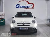 Fiat 500X 1.0 FireFly City Cross