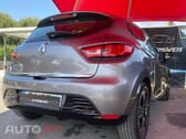 Renault Clio 1.5 dCi