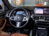 BMW X3 30 E XDRIVE PACK M