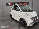 Smart ForTwo 0.8 cdi Passion 54