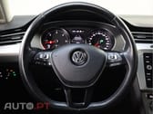 Volkswagen Passat 2.0 TDI 150cv CONFORTLINE DSG VARIANT