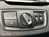 BMW X1 25 e xDrive