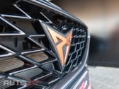 Cupra Formentor 1.5 TSI Plus