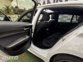 BMW 120 d xDrive Aut. Edition M Sport Shadow