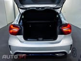 Mercedes-Benz A 180 AMG Edition