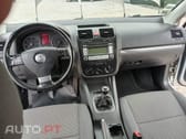 Volkswagen Golf Variant 1.9 TDI