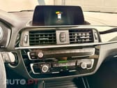 BMW 116 d Line Sport
