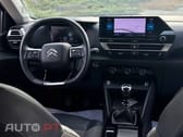 Citroen C4 1.5 BlueHDi Feel Pack