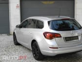 Opel Astra Sports Tourer 1.7 CDTi Cosmo