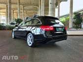 Mercedes-Benz C 200 BlueTEC