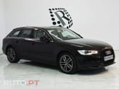 Audi A6 Avant 2.0 TDi Business Line Sport Multitronic