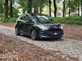 Ford Fiesta 1.0 T EcoBoost STLine