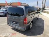 Mercedes-Benz Vito 109 CDi/32 Select