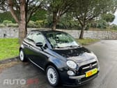 Fiat 500 0.9 8V TwinAir