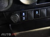 Toyota Hilux 2.4 D-4D 2WD CD CM