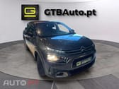 Citroen C4 Cactus 1.5BlueHdi SHINNE