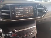 Peugeot 308 SW 1.5 BlueHDi Allure