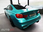 BMW 420 d xDrive Kit M4
