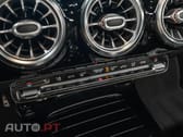 Mercedes-Benz A 180 d 7G-DCT AMG Line