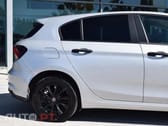 Fiat Tipo 1.3 M-Jet Street