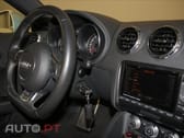 Audi TT RS 2.5 TFSi quattro