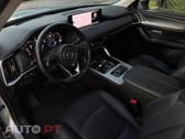 Mazda CX-60 2.5 e-Skyactiv PHEV Homura Plus