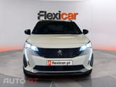 Peugeot 3008 1.6 Hybrid4 GT Pack e-EAT8