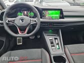 Volkswagen Golf 2.0 TSI GTI ClubSport Black Style DSG