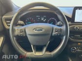 Ford Focus 1.0 EcoBoost MHEV ST-Line