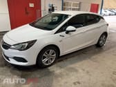 Opel Astra 1.5 D GS Line S/S
