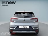 Renault Captur 1.0 TCe 90 techno