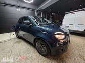 Fiat 500e 42 kWh Icon