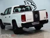 Volkswagen Amarok 2.0TDI CD 4MOTION